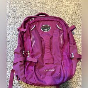 Osprey Celeste Backpack